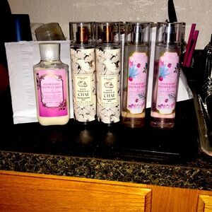 B&BW used bundle of 5